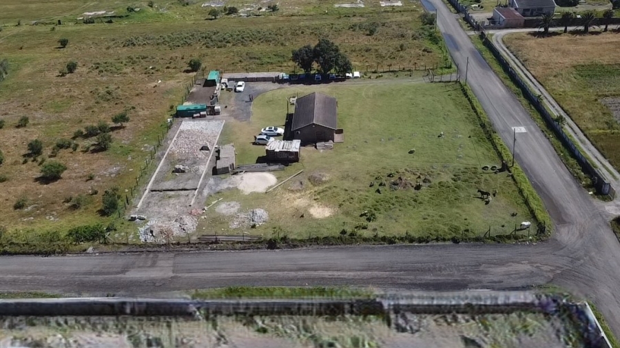 3 Bedroom Property for Sale in Schaap Kraal Western Cape